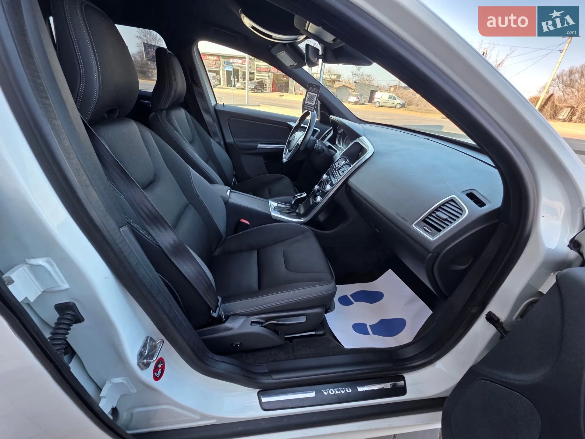 2015 Volvo XC60 - мініатюра 57