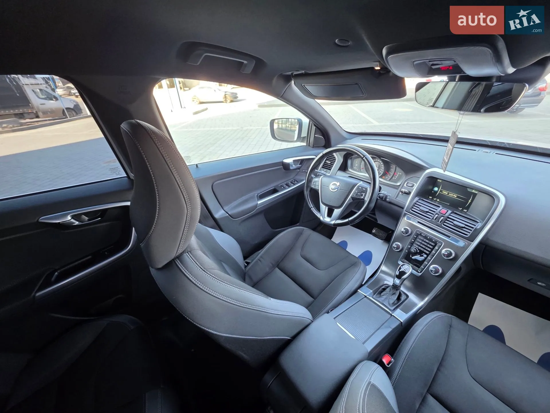 2015 Volvo XC60 - мініатюра 71