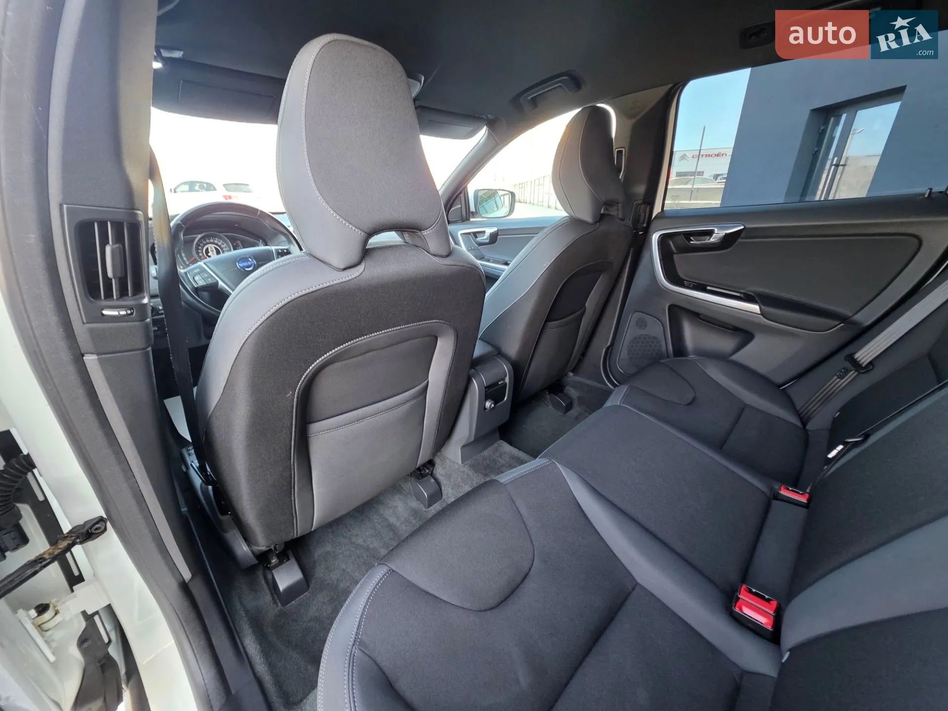 2015 Volvo XC60 - мініатюра 97