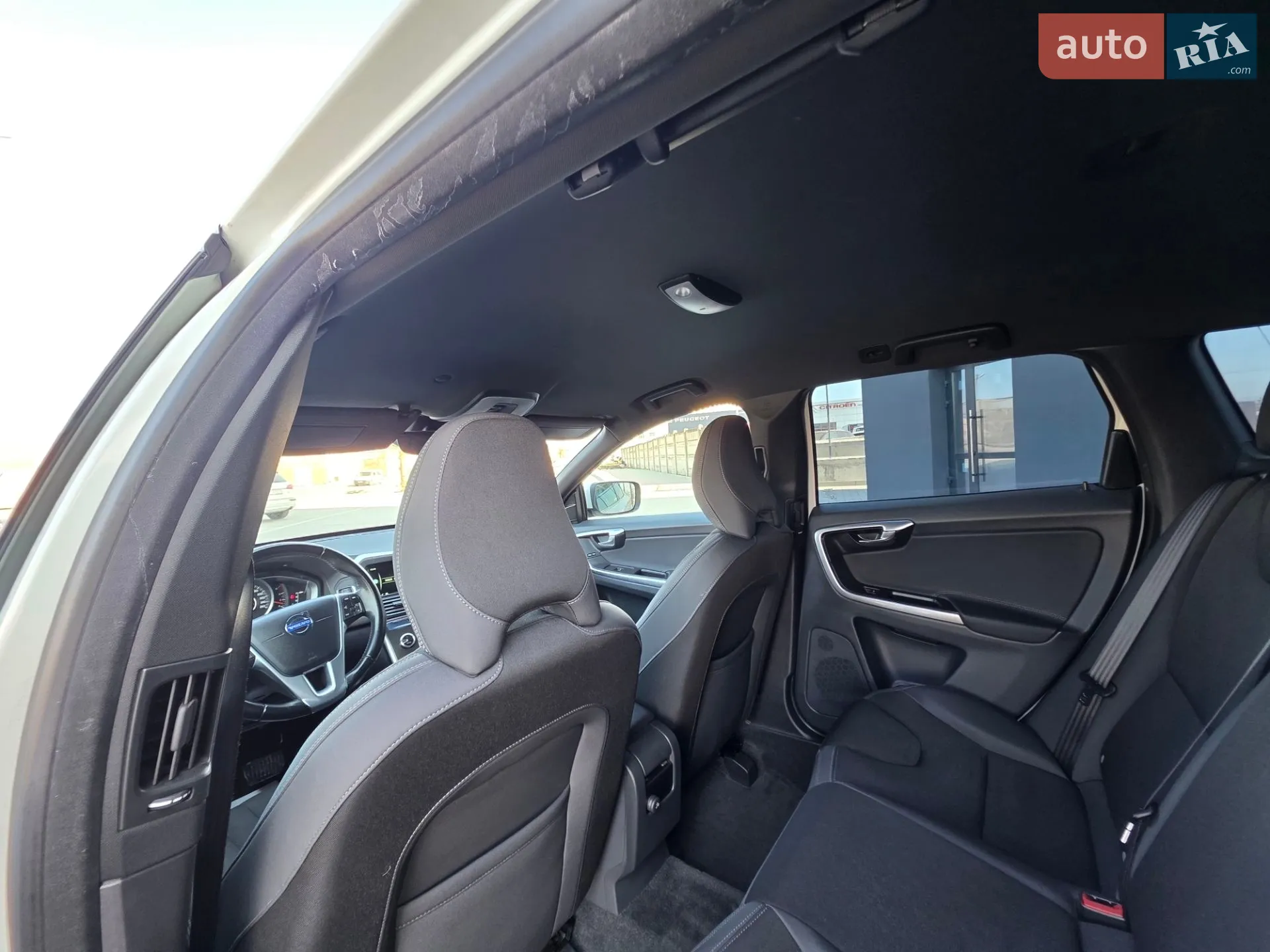 2015 Volvo XC60 - мініатюра 96