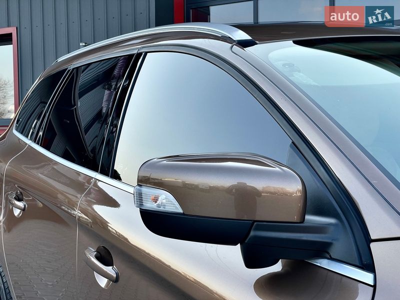 Внедорожник / Кроссовер Volvo XC60 2008 в Ковеле