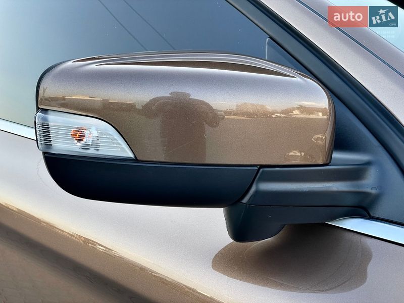 Внедорожник / Кроссовер Volvo XC60 2008 в Ковеле