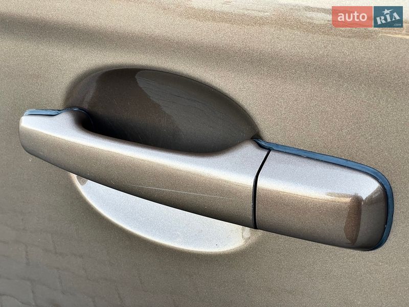 Внедорожник / Кроссовер Volvo XC60 2008 в Ковеле