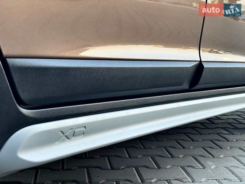 Внедорожник / Кроссовер Volvo XC60 2008 в Ковеле