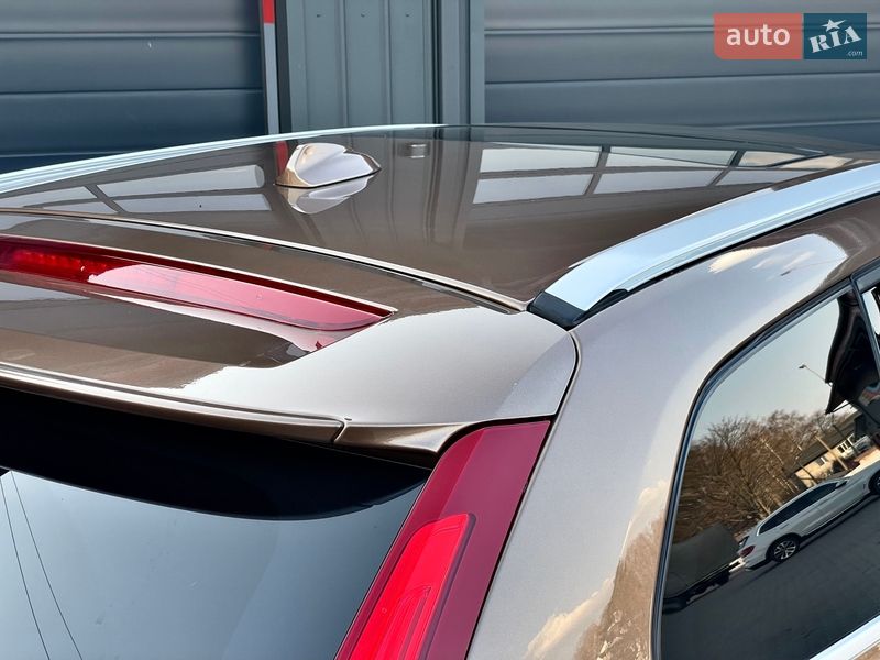 Внедорожник / Кроссовер Volvo XC60 2008 в Ковеле