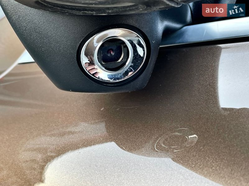 Внедорожник / Кроссовер Volvo XC60 2008 в Ковеле