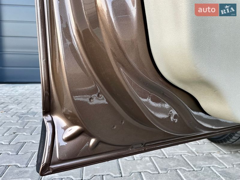 Внедорожник / Кроссовер Volvo XC60 2008 в Ковеле