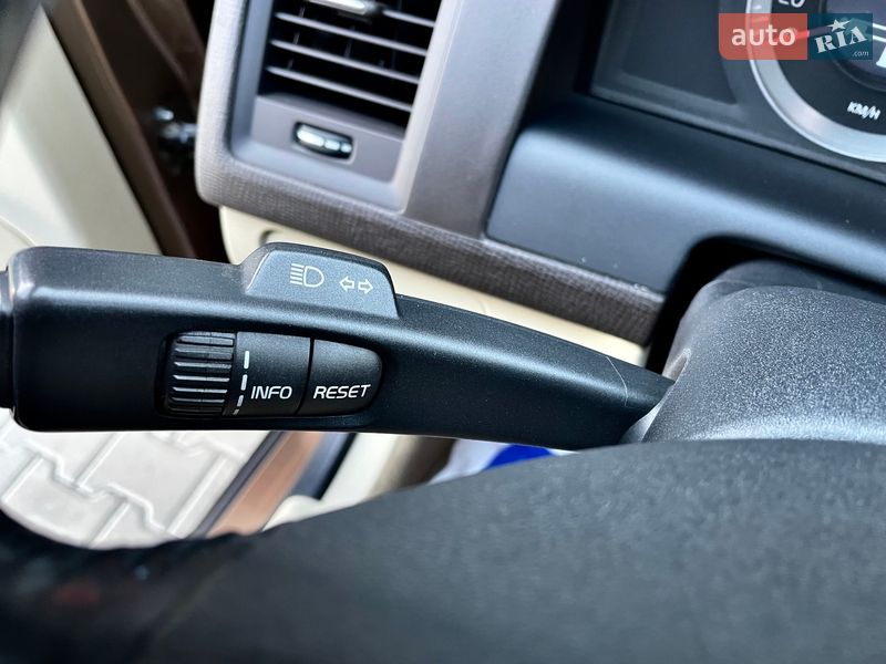 Внедорожник / Кроссовер Volvo XC60 2008 в Ковеле