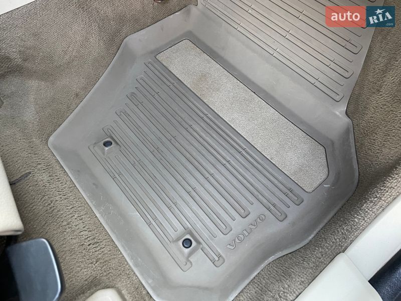 Внедорожник / Кроссовер Volvo XC60 2008 в Ковеле