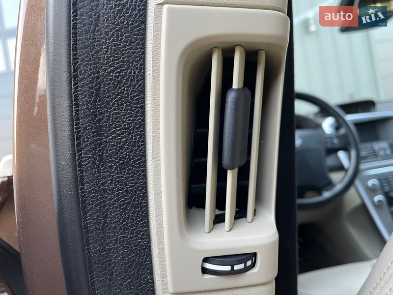 Внедорожник / Кроссовер Volvo XC60 2008 в Ковеле