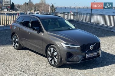Внедорожник / Кроссовер Volvo XC60 2023 в Днепре