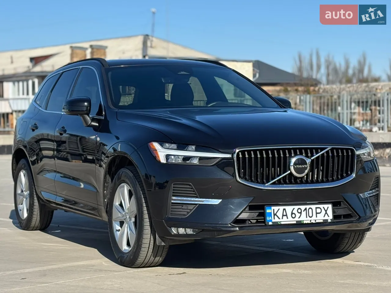 2022 Volvo XC60 - мініатюра 31