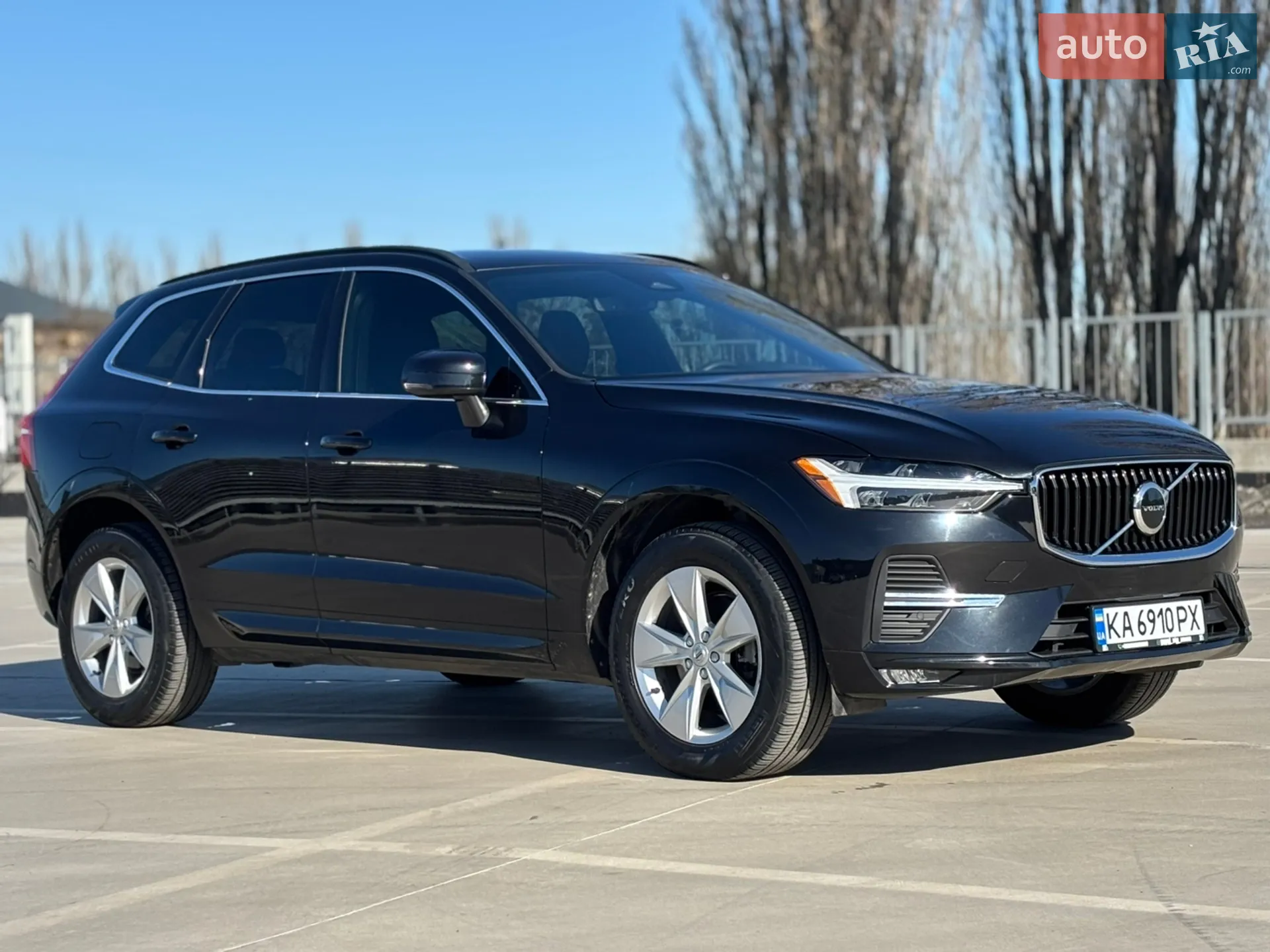 2022 Volvo XC60 - мініатюра 4