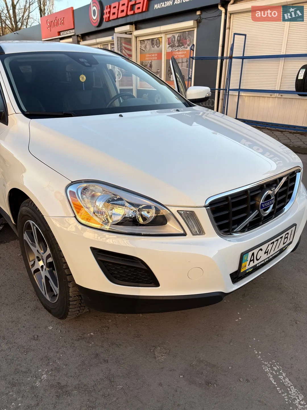 2013 Volvo XC60 - мініатюра 14