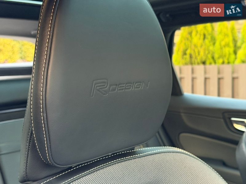 Внедорожник / Кроссовер Volvo XC60 2019 в Львове