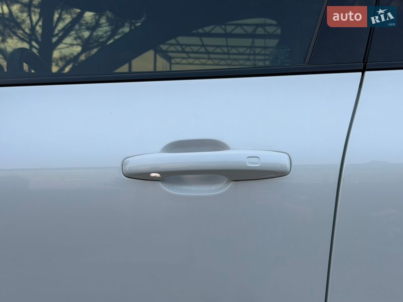 Внедорожник / Кроссовер Volvo XC60 2019 в Львове