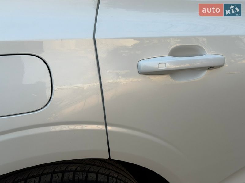 Внедорожник / Кроссовер Volvo XC60 2019 в Львове