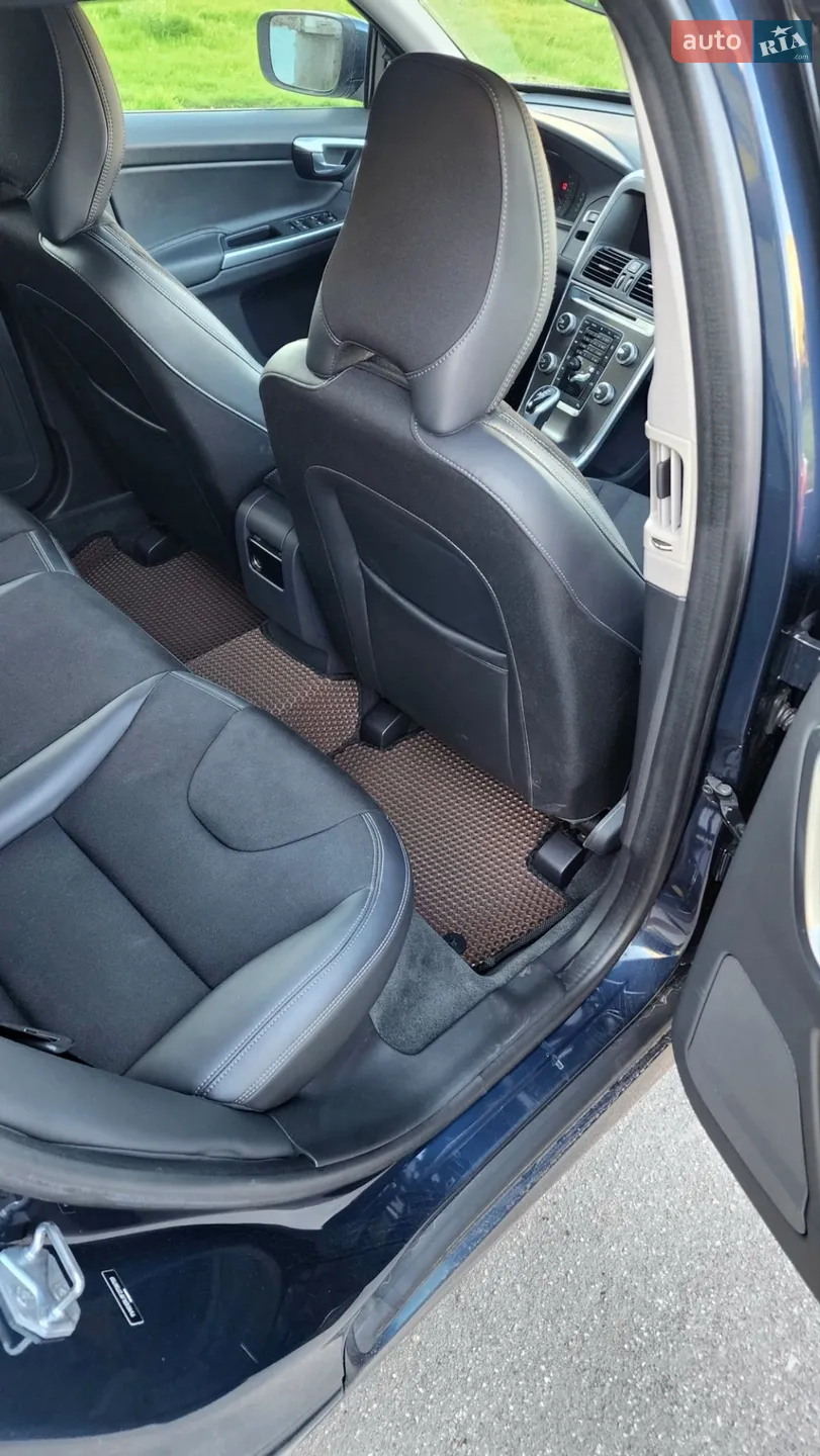 2015 Volvo XC60 - мініатюра 9