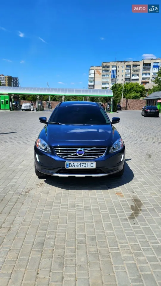 2014 Volvo XC60 - мініатюра 17