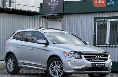 Внедорожник / Кроссовер Volvo XC60 2015 в Виннице