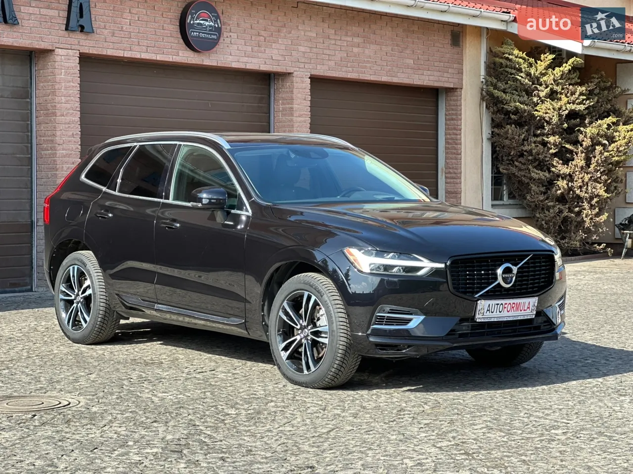 2020 Volvo XC60 - мініатюра 18
