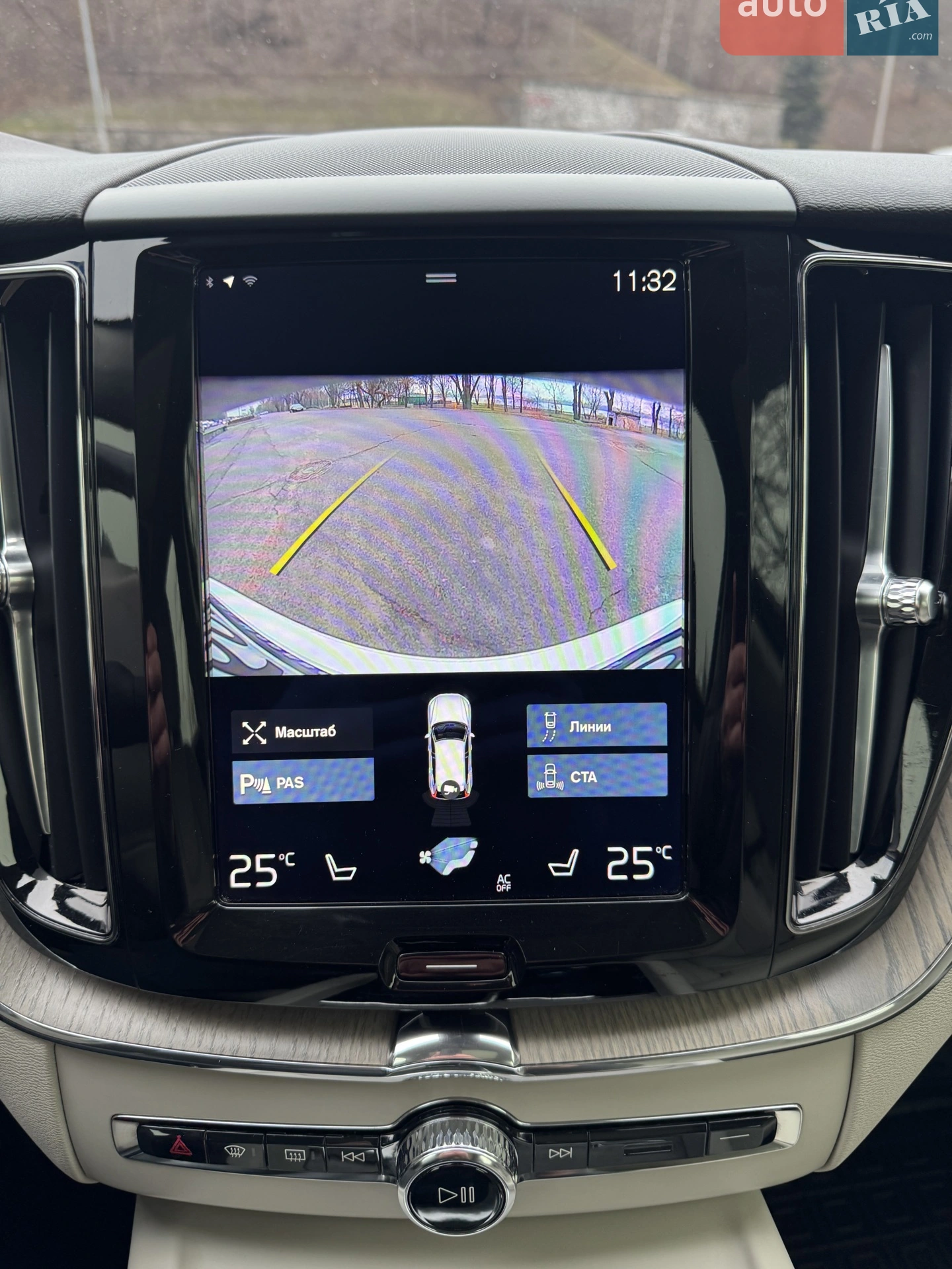 2017 Volvo XC60 - мініатюра 24
