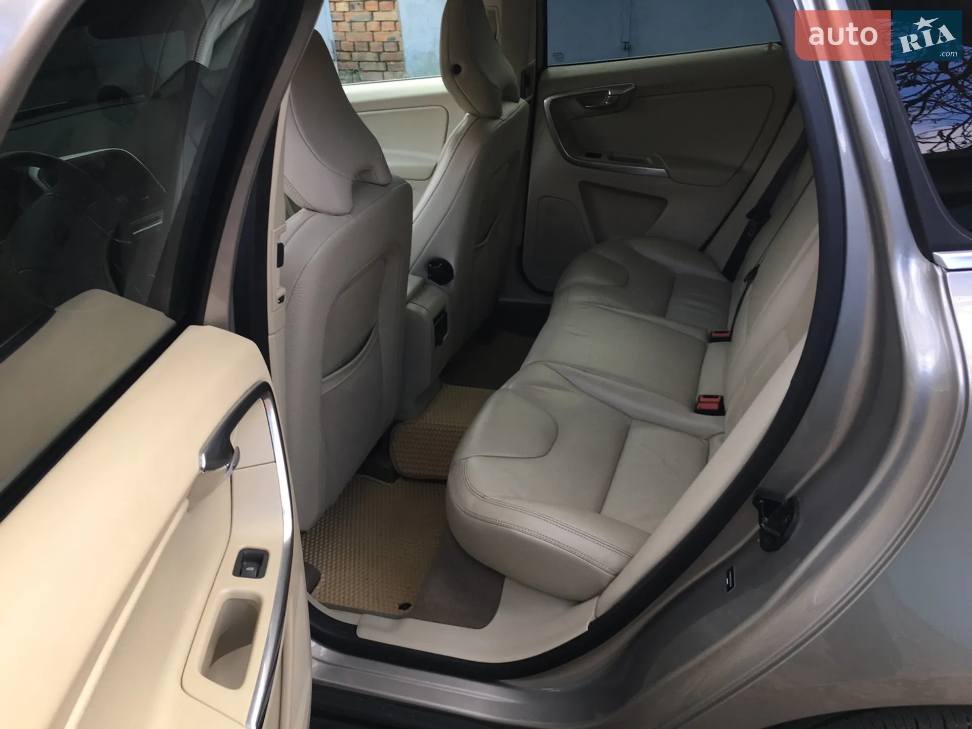 2012 Volvo XC60 - мініатюра 11