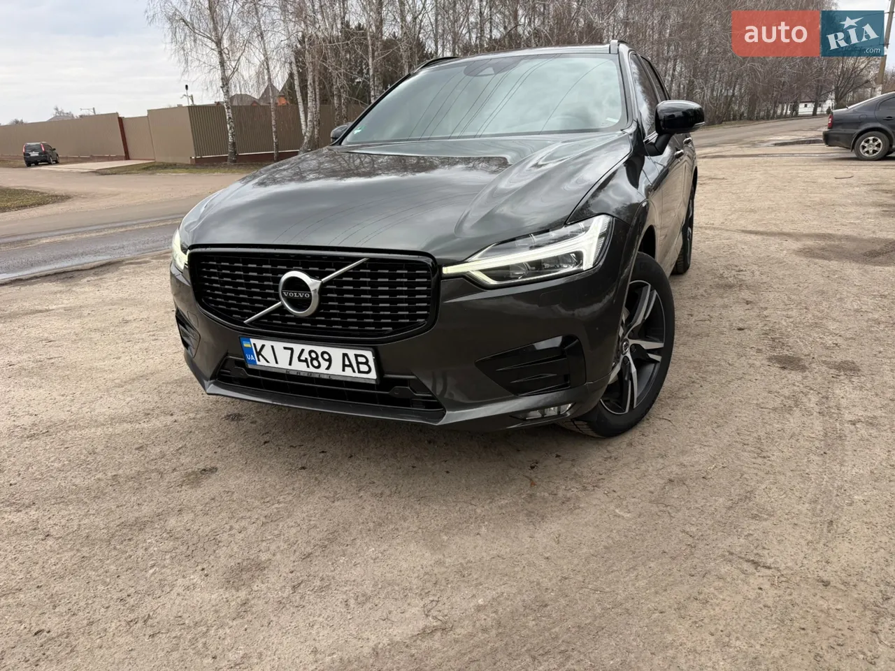 2020 Volvo XC60 - мініатюра 14