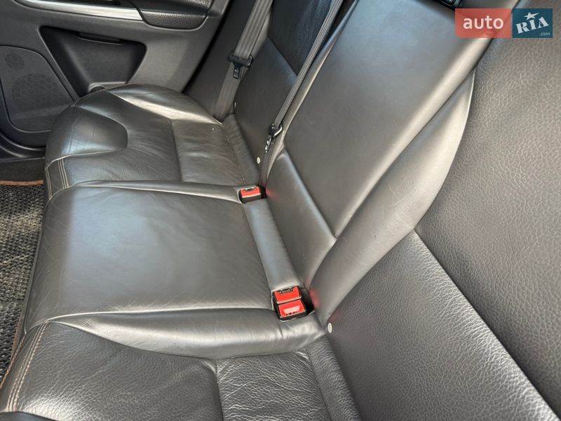 Позашляховик / Кросовер Volvo XC60 2013 в Житомирі