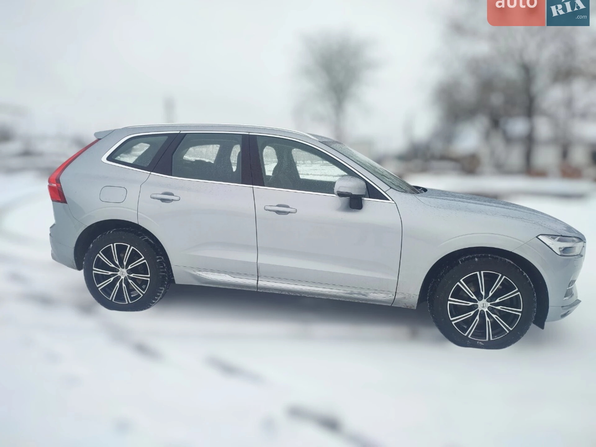 2018 Volvo XC60 - мініатюра 4