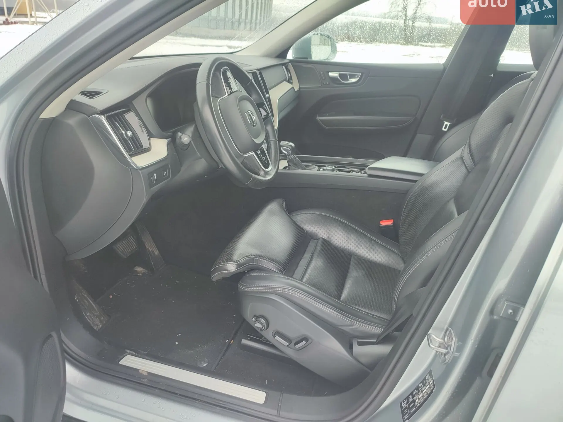 2018 Volvo XC60 - мініатюра 13