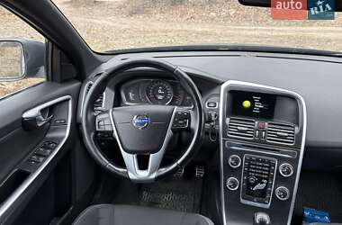 Позашляховик / Кросовер Volvo XC60 2014 в Дублянах