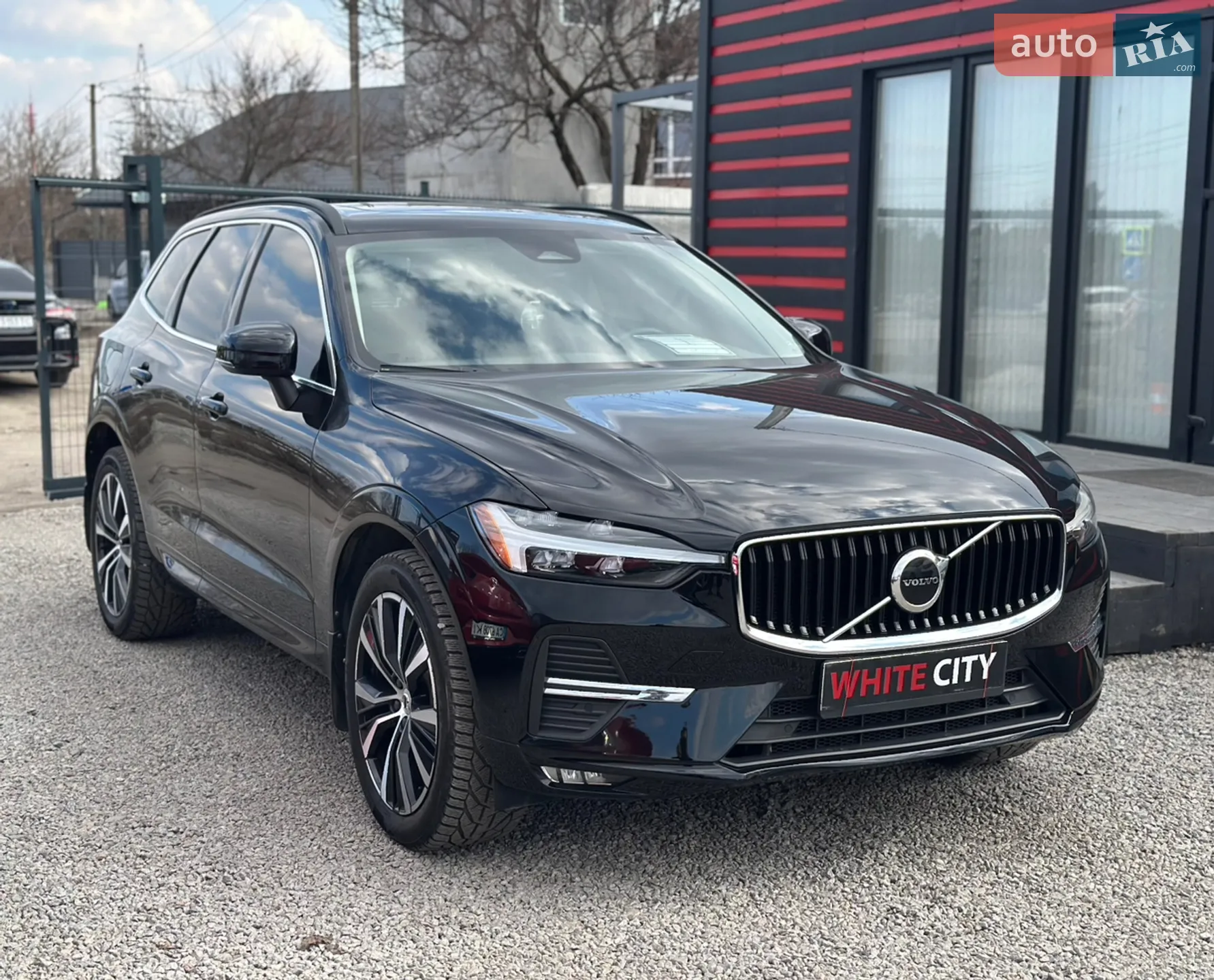 2021 Volvo XC60 - мініатюра 6