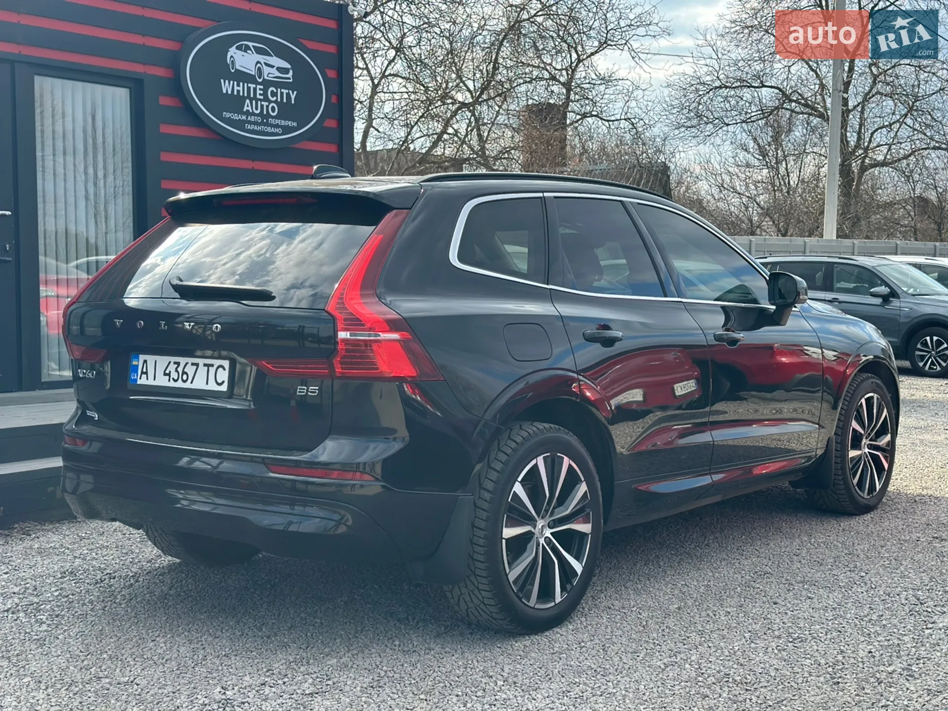 2021 Volvo XC60 - мініатюра 10