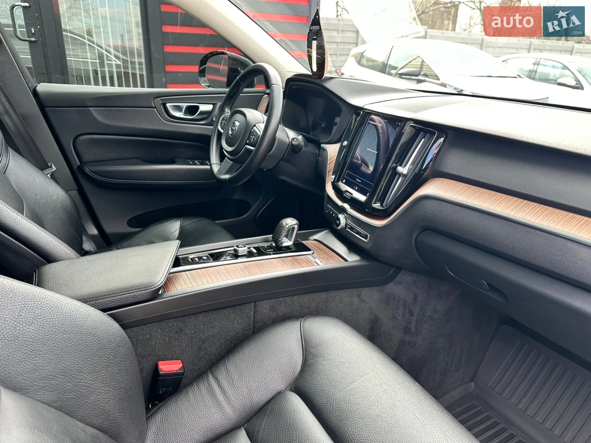 2021 Volvo XC60 - мініатюра 20