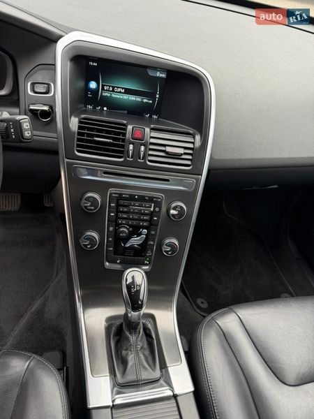 Внедорожник / Кроссовер Volvo XC60 2013 в Луцке фото 20 Внедорожник / Кроссовер Volvo XC60 2013 в Луцке
