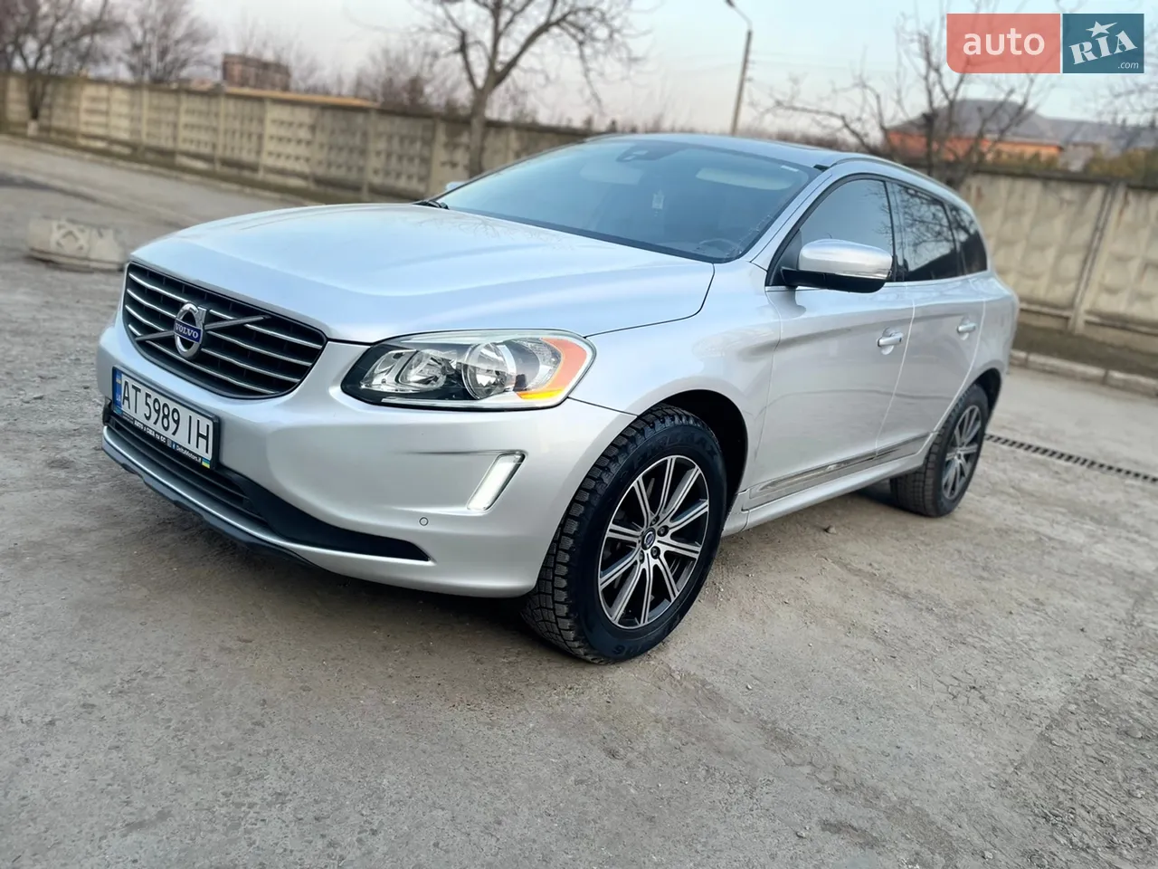 2015 Volvo XC60 - мініатюра 34