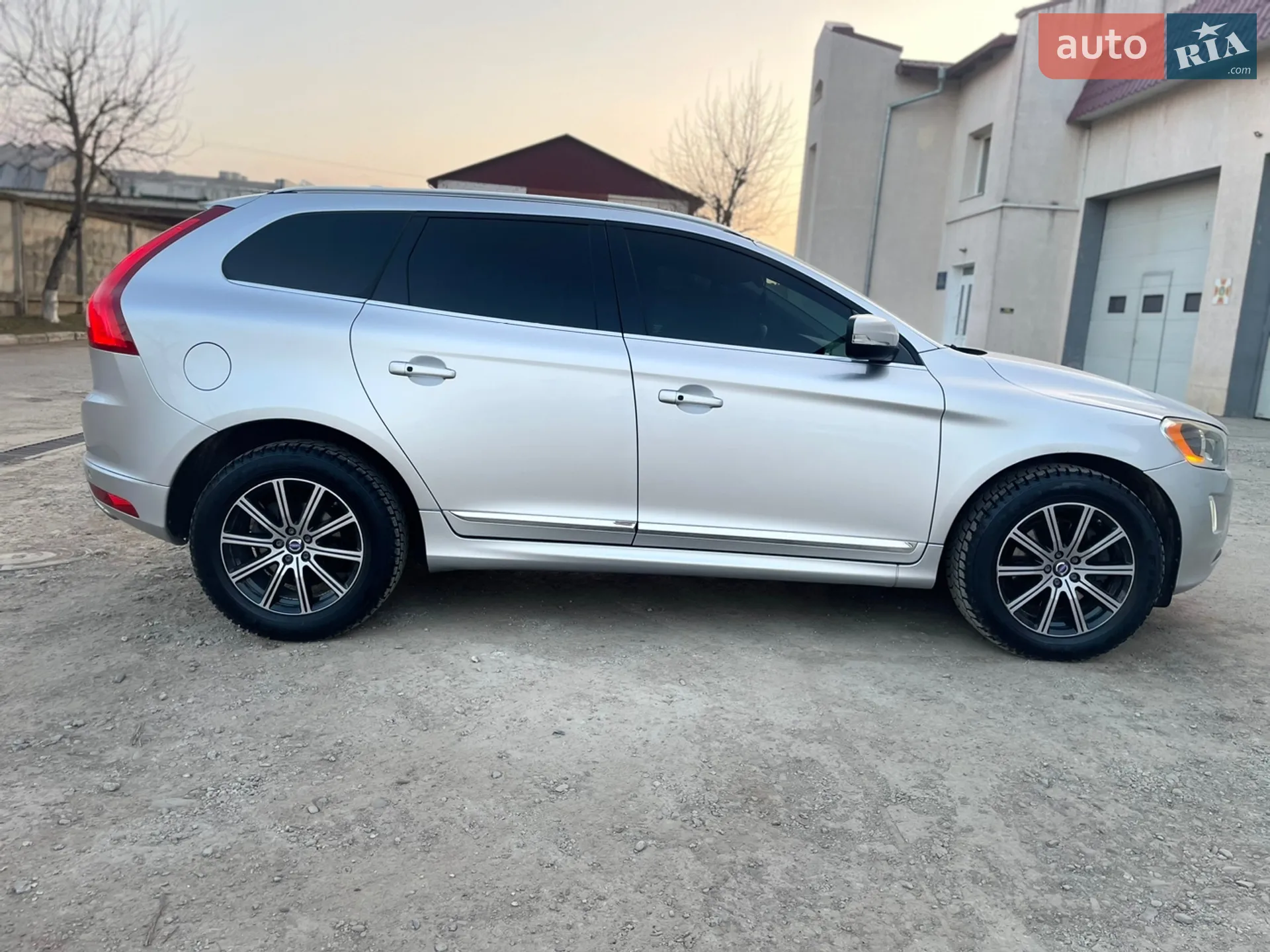 2015 Volvo XC60 - мініатюра 5