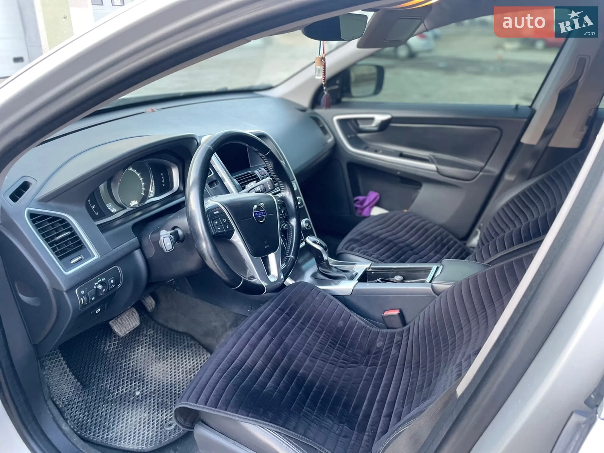 2015 Volvo XC60 - мініатюра 10