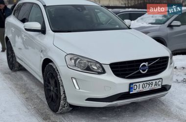 Внедорожник / Кроссовер Volvo XC60 2015 в Виннице
