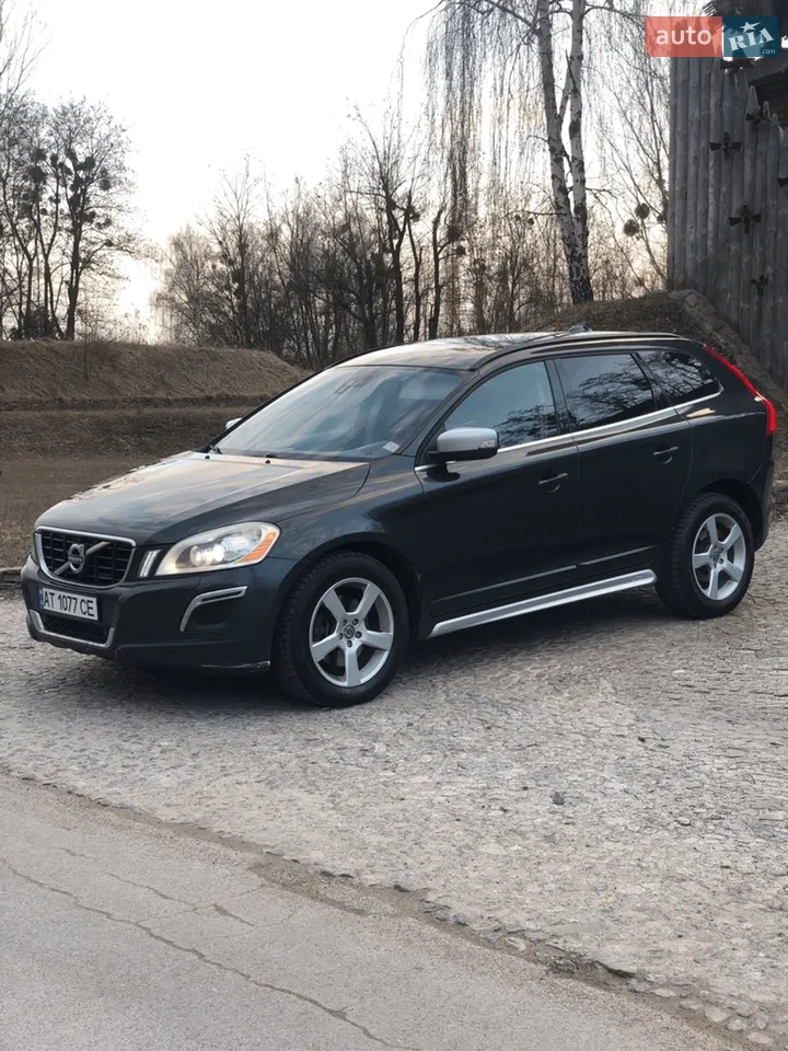 2010 Volvo XC60 - мініатюра 28