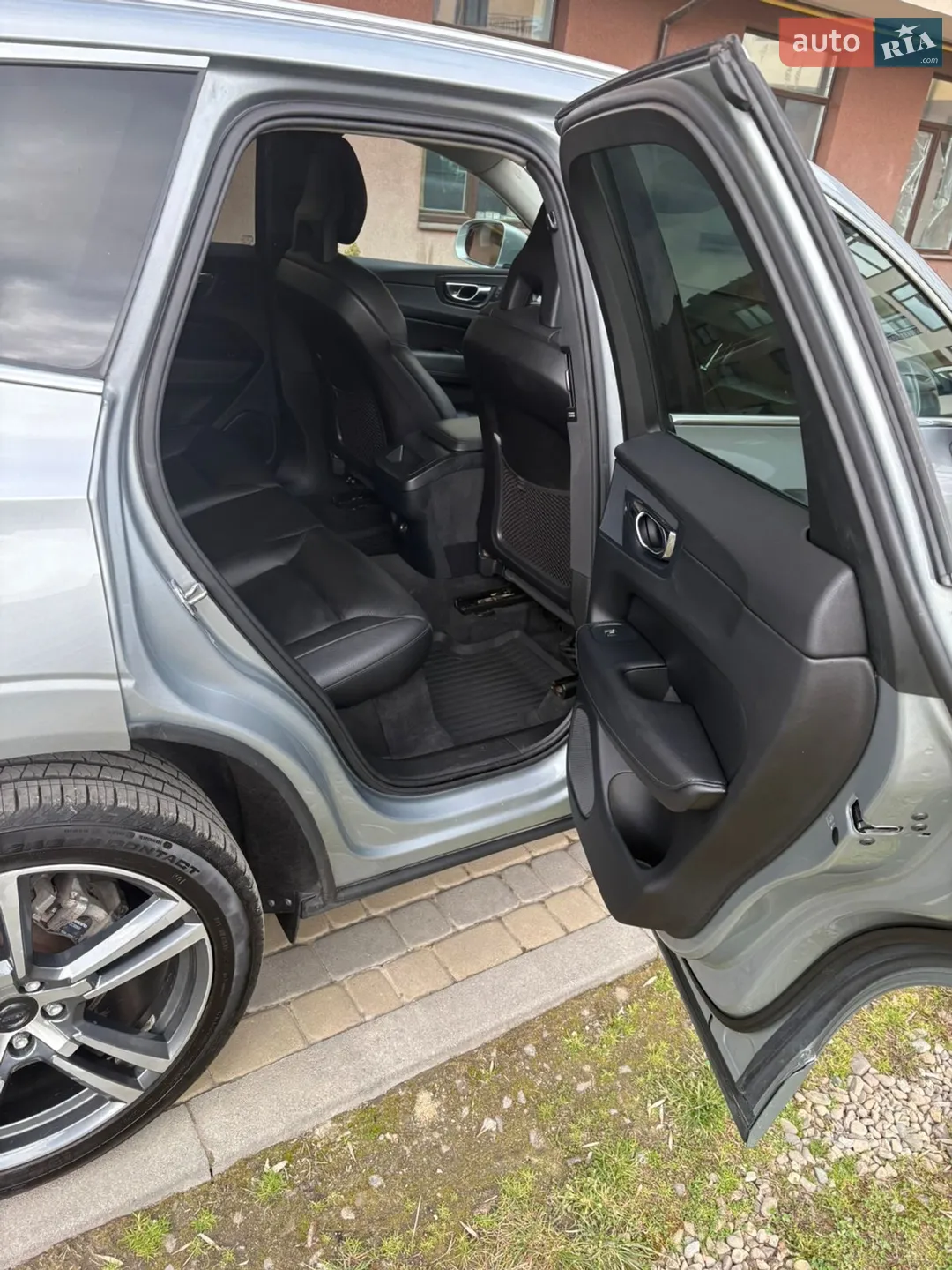 2018 Volvo XC60 - мініатюра 9
