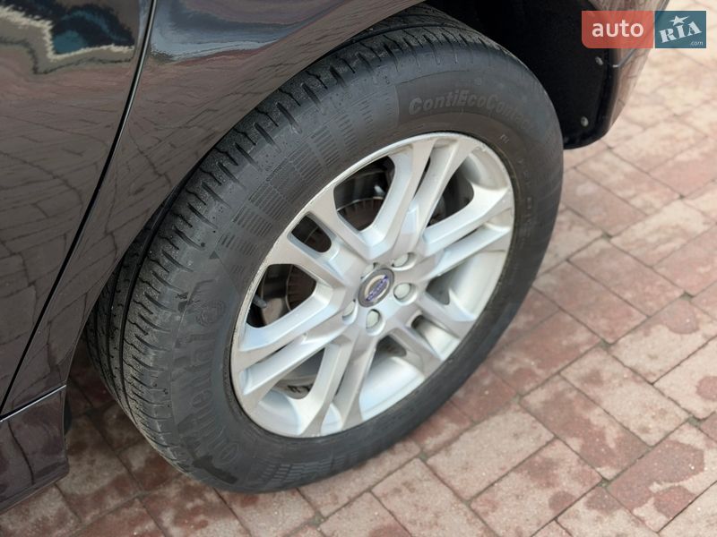 Внедорожник / Кроссовер Volvo XC60 2016 в Ровно фото 26 Внедорожник / Кроссовер Volvo XC60 2016 в Ровно