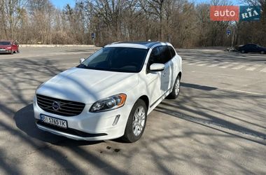Внедорожник / Кроссовер Volvo XC60 2015 в Полтаве