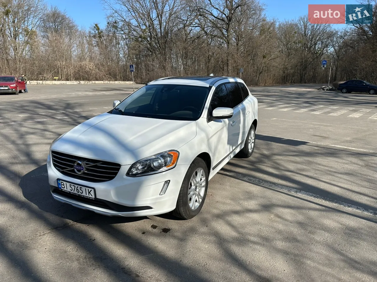 2016 Volvo XC60 - мініатюра 9