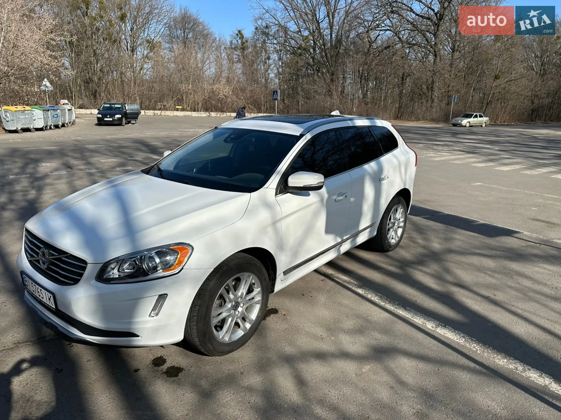 2015 Volvo XC60 - мініатюра 16