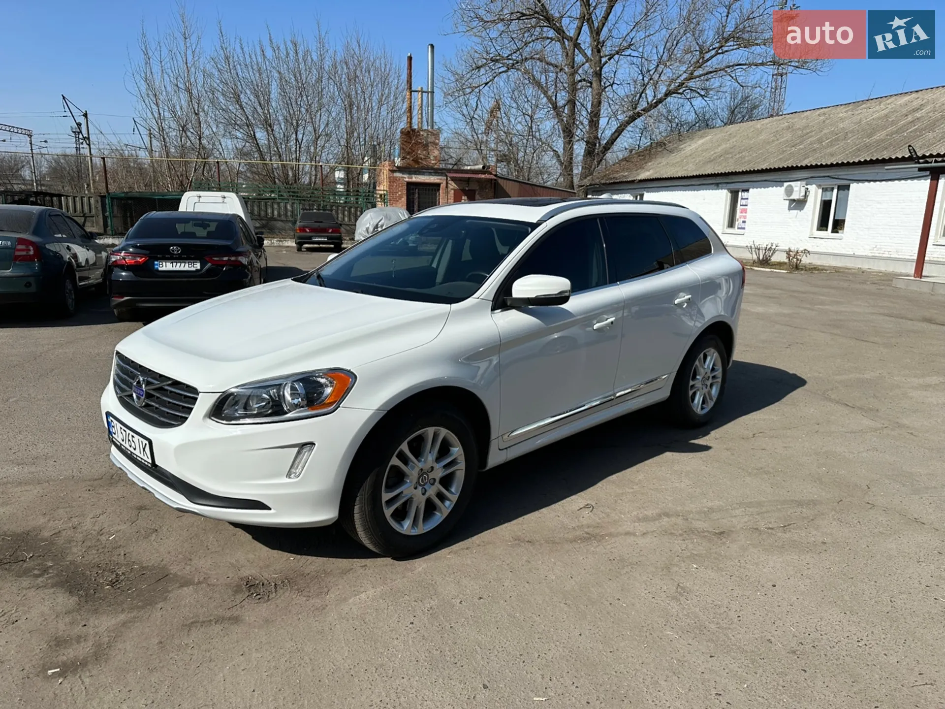 2015 Volvo XC60 - мініатюра 25