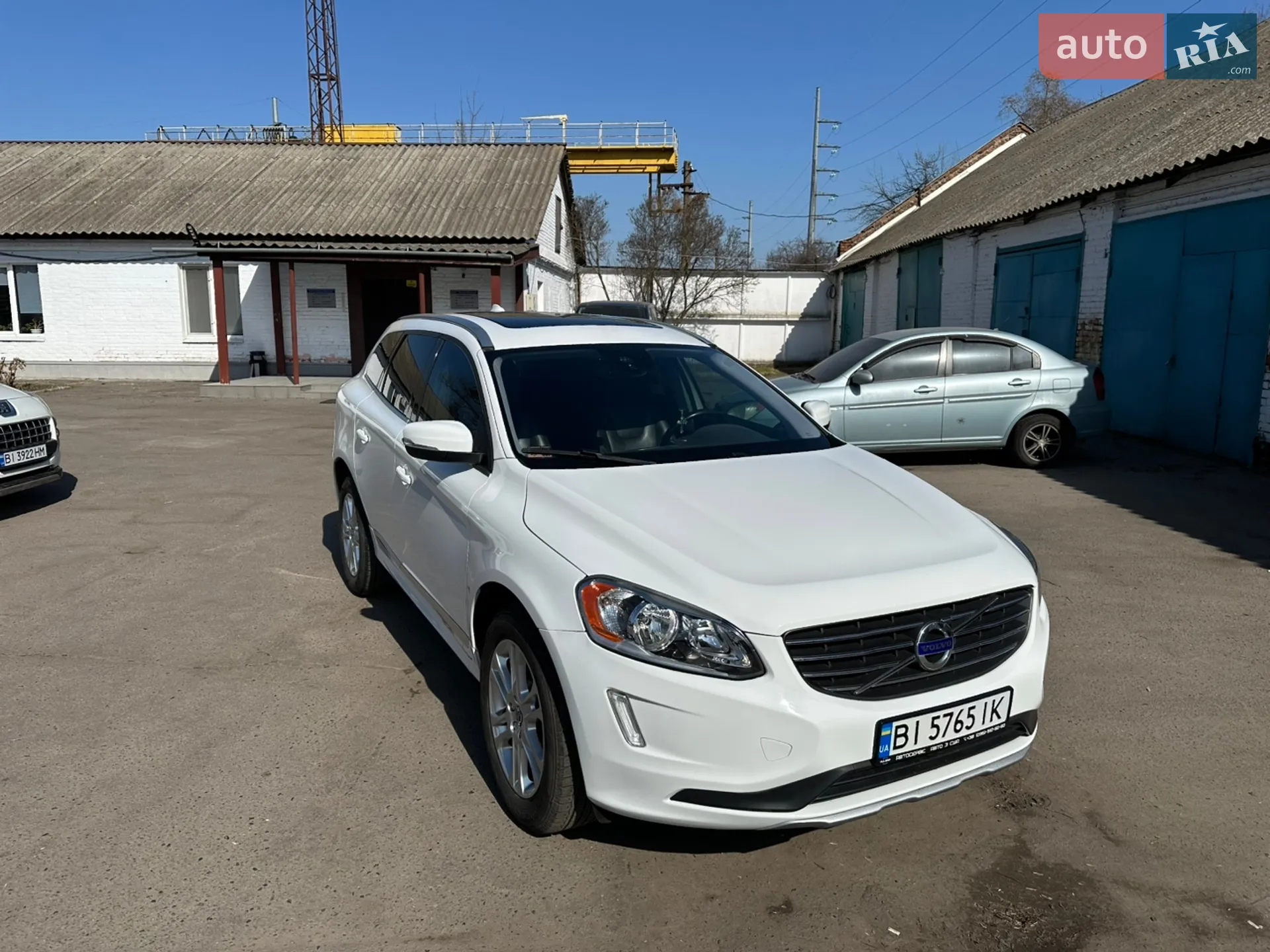 2015 Volvo XC60 - мініатюра 30