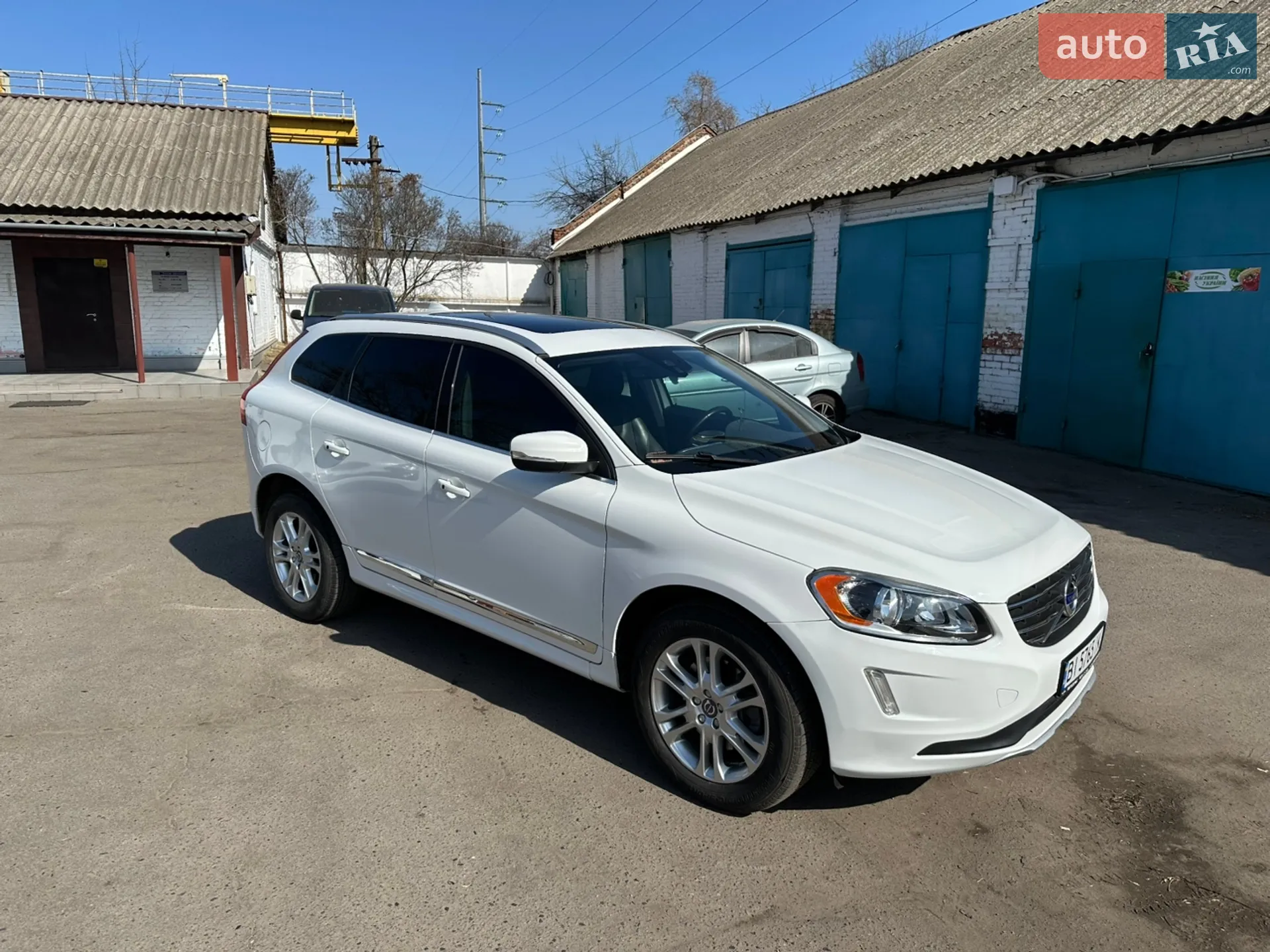 2015 Volvo XC60 - мініатюра 34