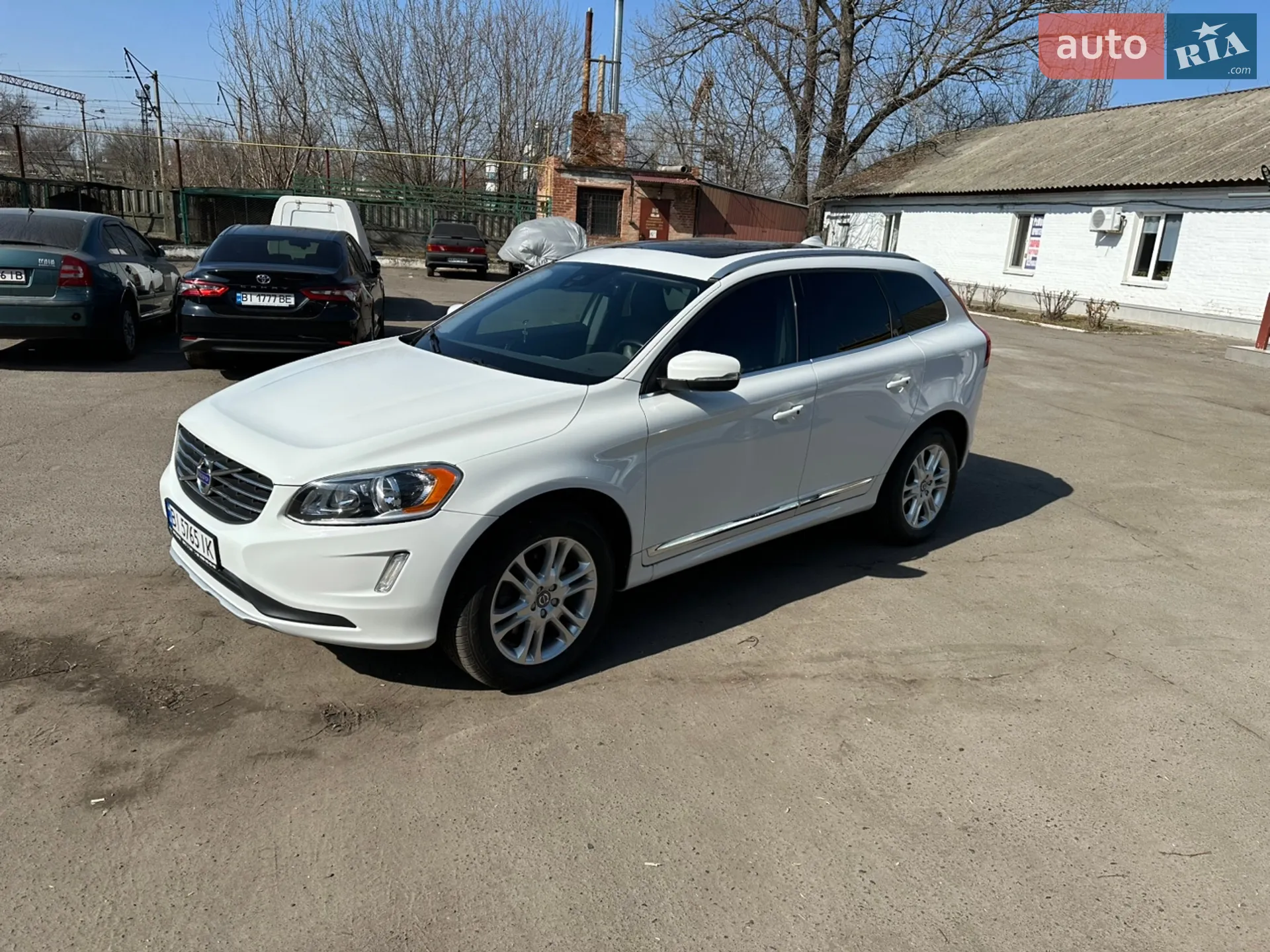 2015 Volvo XC60 - мініатюра 52